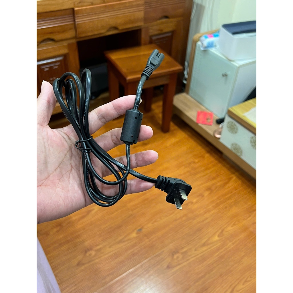 Dây sạc cho Loa Harman Kardon Go Play 3 (bảo hành 12 tháng)