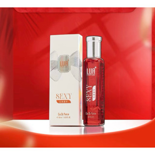 Nước hoa Sexy Lady mini 10ml - LUA