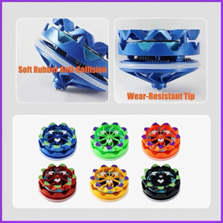 ( Cỡ to 6cm)Con Quay Vô Cực Cho Bé, Con Quay Spinner Phát Sáng, Đồ Chơi Con Quay Hồi Chuyển Độc Đáo.