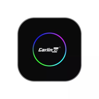  Android Box Ô Tô Carlinkit Tbox S2 Android 13 - CarPlay & Android Auto Không Dây | Chính Hãng 