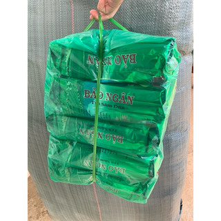  combo 10 gói Trà Sâm Dứa Bảo Ngân chính hãng 