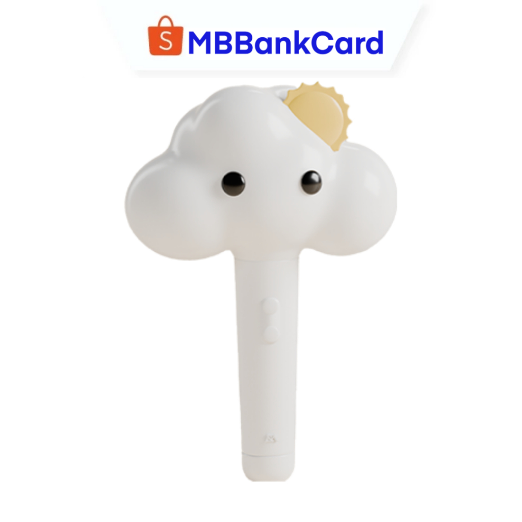 Lightstick Sơn Tùng M-TP chính hãng BE THE SKY