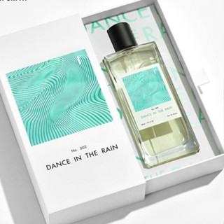 Nước Hoa Dance In The Rain F Fresh Spray 100ml Eau De Parfum HÀNG CHUẨN XỊN
