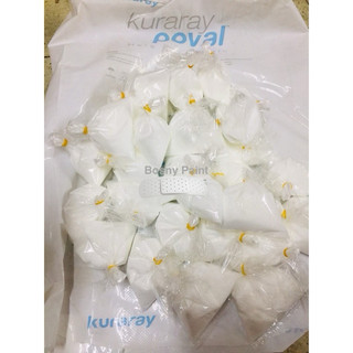 0,5kg  Bột nấu keo làm Slime (PVA 22-88 NK Singapore)