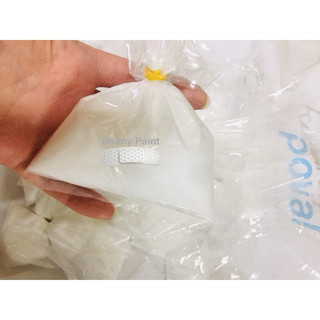 0,5kg  Bột nấu keo làm Slime (PVA 22-88 NK Singapore)