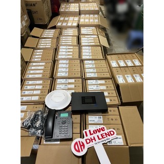 Thiết bị Wifi Access Point GWN7660