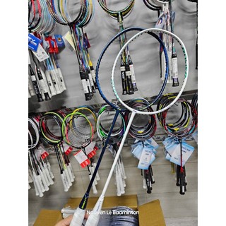 Vợt Cầu Lông Lining Axforce 10 chính hãng