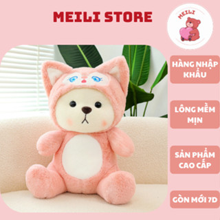 Gấu Bông To Bộ Sưu Tập Lena Cosplay Hàng Cao Cấp, Quà tặng sinh nhật ý nghĩa  MEILI STORE