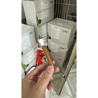 Cám Nhập Thái Inve 2/3 , dành cho cá con, cá bột, tôm, cá thủy sinh
