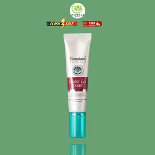[VỎ XẤU][HSD NĂM 2025] Himalaya under eye cream Kem dưỡng chống nhăn, giảm quầng thâm mắt 15g