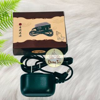 Adapter - Biến điện dùng cho máy niệm Phật ( Sạc dây máy niệm phật )