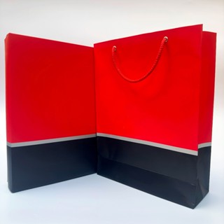 Túi Hộp Dùng Để Tặng Quà