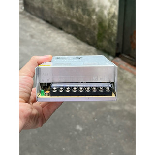 Nguồn tổ ong 3V 60A