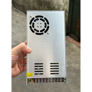 Nguồn tổ ong 3V 60A