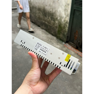 Nguồn tổ ong 3V 60A