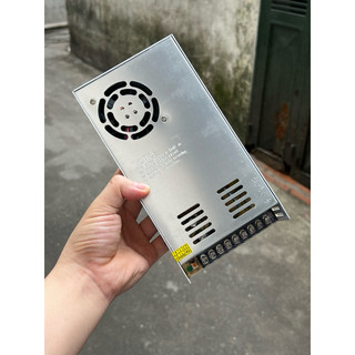 Nguồn tổ ong 3V 60A