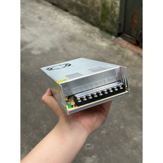 Nguồn tổ ong 3V 60A