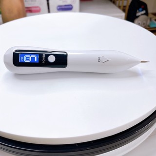 Máy Đốt Nốt Ruồi, Mụn Thịt,Tàn Nhang Cầm Tay Mini 9 Cấp Độ