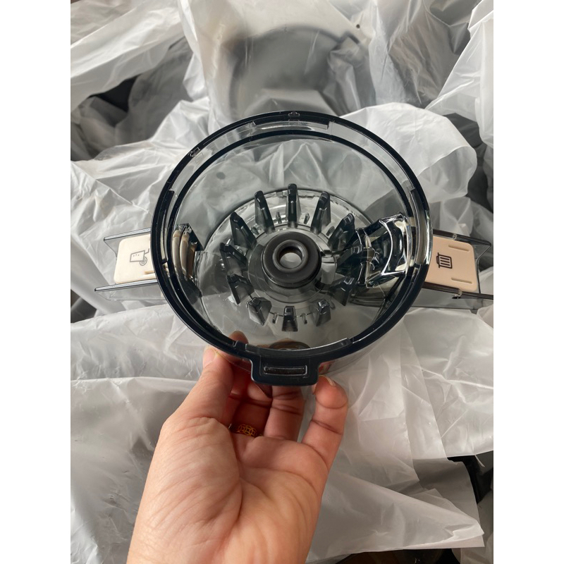 Cối ép máy ép chậm Sunhouse SHD5515 5516 5518