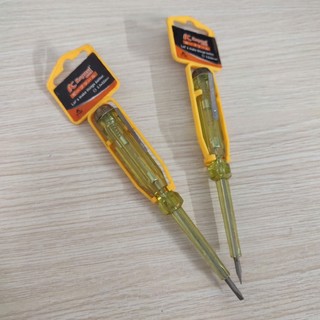 Bút thử điện Kapusi 140mm (Japan)