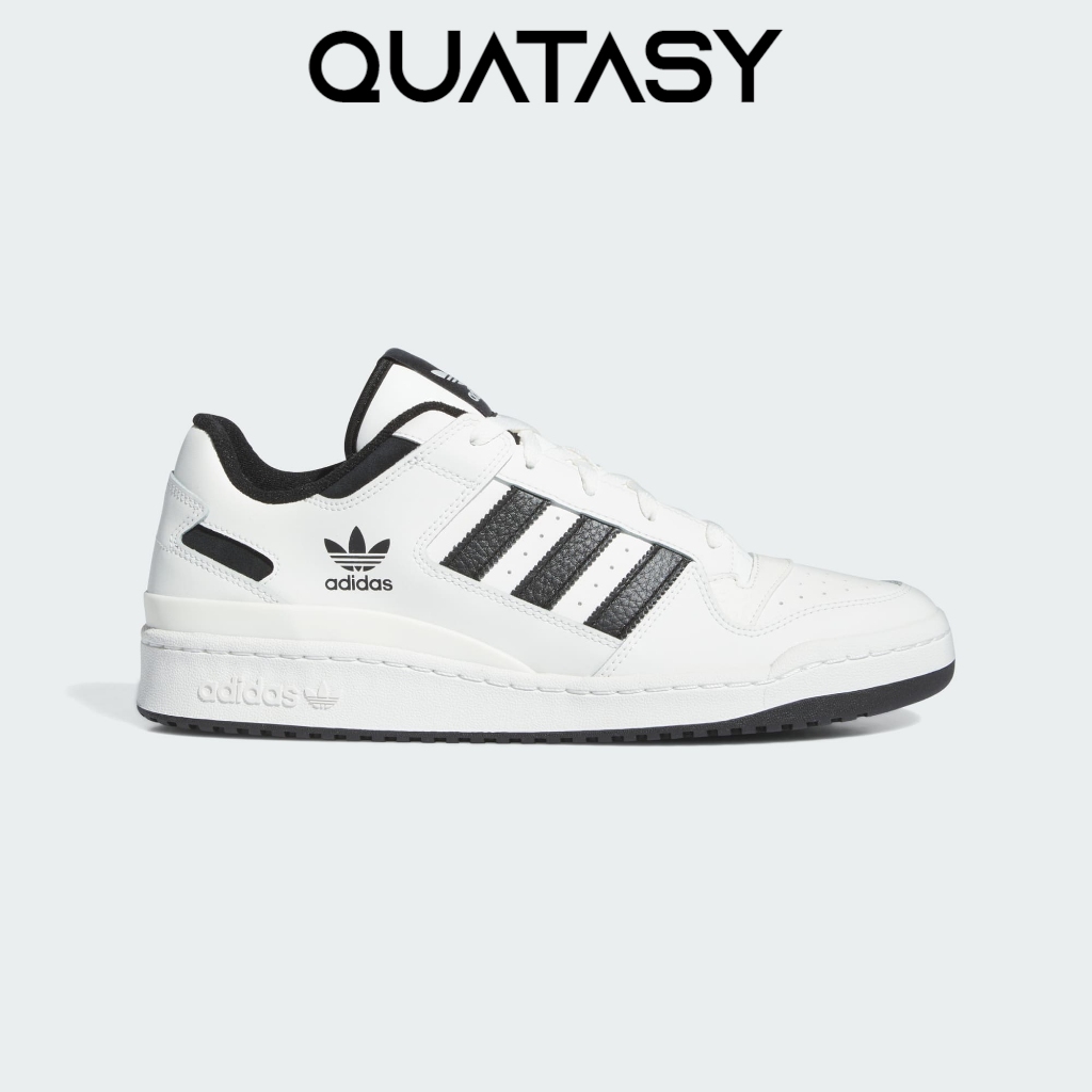 Giày sneaker adidas Forum Low CL chính hãng