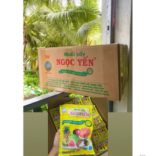 Sỉ Muối sấy Ngọc Yến DATE XA 
