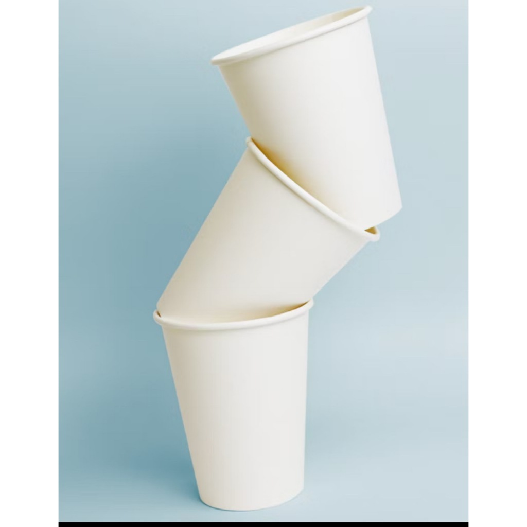 50 Ly giấy 14oz - 420ml-thomshop1988