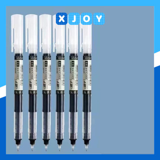 Bút gel basic - Văn phòng phẩm X.JOY