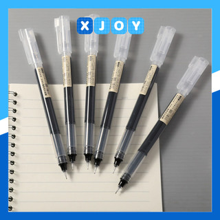 Bút gel basic - Văn phòng phẩm X.JOY