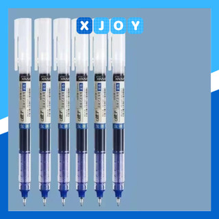 Bút gel basic - Văn phòng phẩm X.JOY