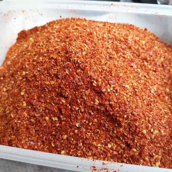 500gr ỚT BỘT HẠT CAY ĐÀ NẴNG