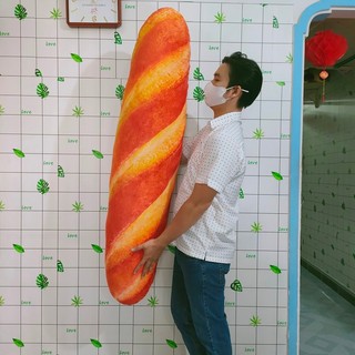 GỐI ÔM HÌNH CHÚ CHÓ SIZE LỚN [HÀNG VNXK]