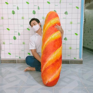 GỐI ÔM HÌNH CHÚ CHÓ SIZE LỚN [HÀNG VNXK]