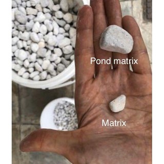 1Lít Vật liệu lọc cao cấp Matrix