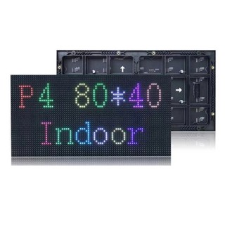 Tấm Module Led Màn Hình  P5/P4 FULLColor Trong Nhà/Ngoài Trời