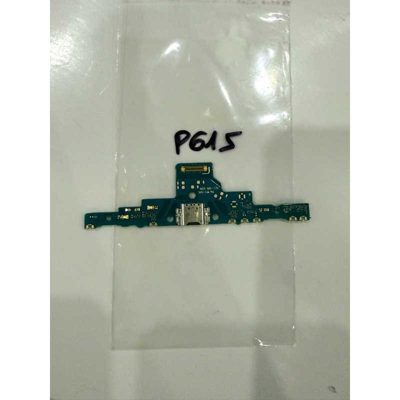 Chân sạc bộ Samsung P615