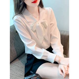 Áo sơ mi công sở phong cách Hàn Quốc SM369