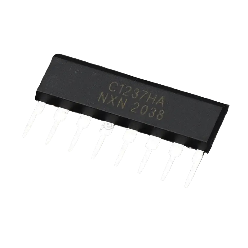 IC C1237 UPC1237HA Bảo Vệ Loa Hàng Xịn (1 Cái)