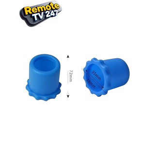 Combo 2 Bọc Chuôi Và 2 Chống Lăn Tay Micro