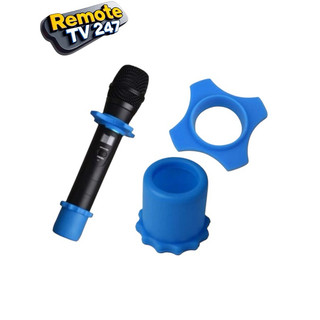 Combo 2 Bọc Chuôi Và 2 Chống Lăn Tay Micro