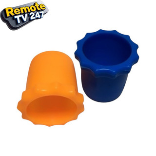 Combo 2 Bọc Chuôi Và 2 Chống Lăn Tay Micro
