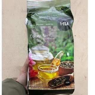 Trà Ô long One tea / Oo long Đặc Biệt 1- Tea gói 1kg- BÚP TRÒN, HƯƠNG DỊU NHẸ