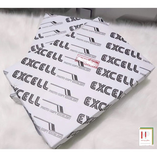 Giấy A4 Excel 80gsm - 400 tờ