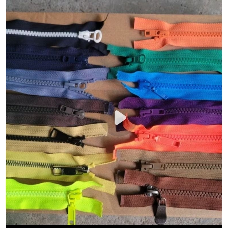 set Dây kéo áo khoác 1kg
