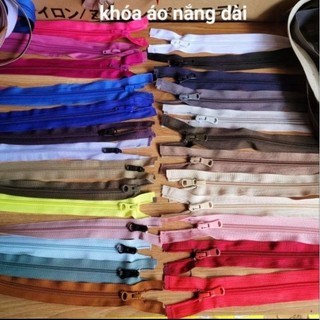 set Dây kéo áo khoác 1kg