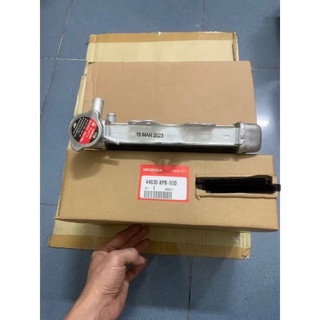 Két nước SH ý thái