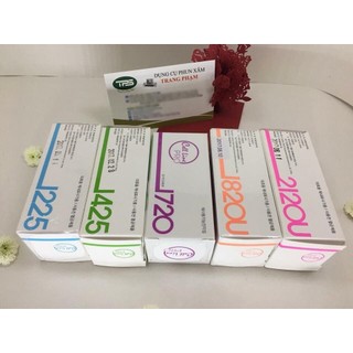 Dao khắc Cell Hàn quốc