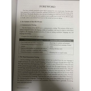 Sách - 15 Days' Practice for IELTS Reading ( Nhân Trí Việt )