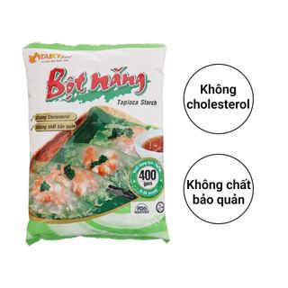 Bột năng Tài Ký (1kg)    -   hanadolambanh