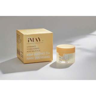 KEM FACE THANH MÂY - KEM FACE MÂY CREAM- KEM FACE IMAY